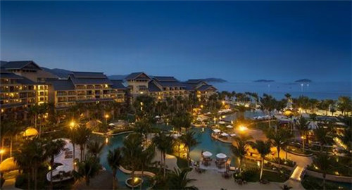 马路边上串串香