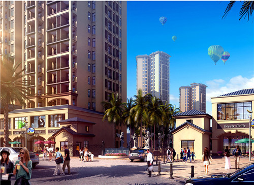 福来记黄焖鸡米饭