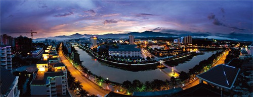 阿图什市衣帽间加盟投资开店哪家项目风险低