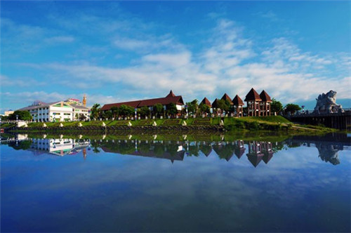 线下开服装店创业项目怎么样