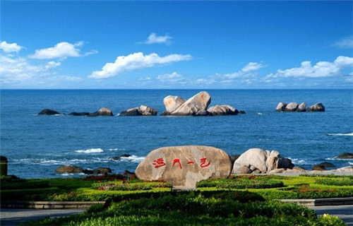 沿海道滘有什么景点（道滘旅游地方）