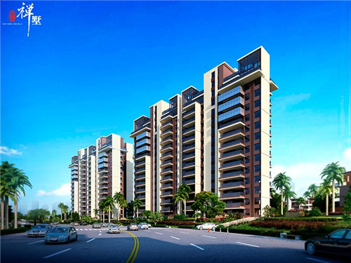 客厅装修浅褐色好看吗（客厅刷浅咖色好看吗）