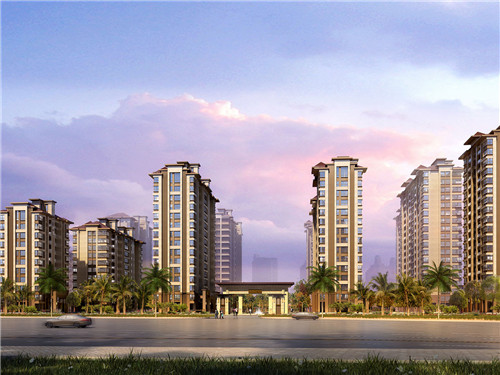 漳江小学里面的房子（漳江小学幼儿园）