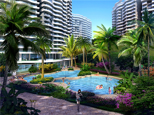 中式重庆火锅店招设计（重庆火锅店设计风格）