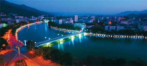 黄陂木兰有什么景点（黄陂木兰旅游景点）