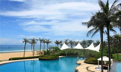 张家口中机房地产开发有限公司（中机地产张家口下花园区）