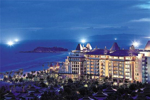 泰国旅游能看到什么景点（泰国旅游能看到什么景点好玩）