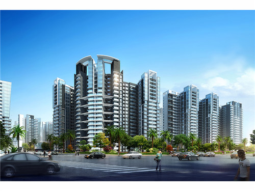 桂林站付近有什么景点（桂林站附近）